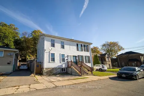 53 Buffalo Street
