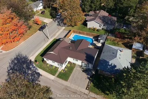 181 Maple Street