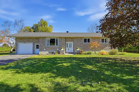 4583 Boundary Road