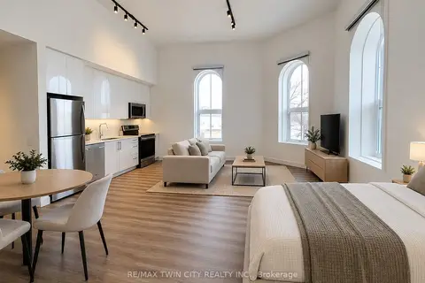 75 Huron Street 205