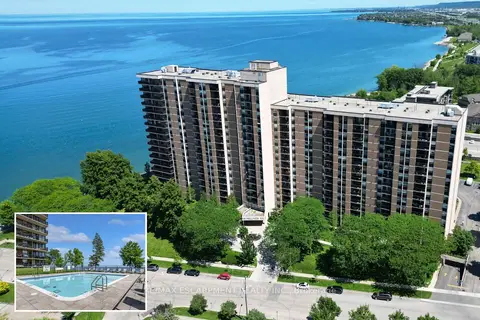 500 Green Road 1118