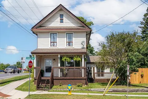 556 Edison Avenue B