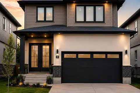 LOT 171 HOBBS Drive