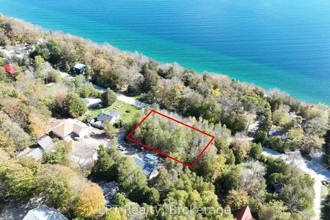 LT 166 Mallory Beach Road