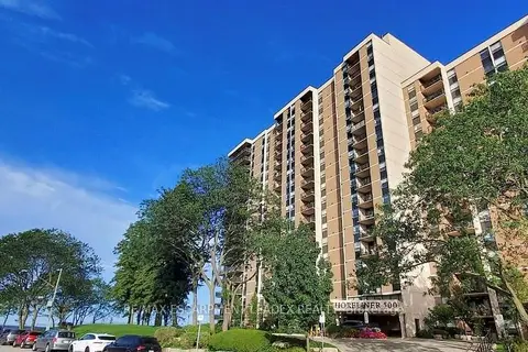 500 Green Road 705