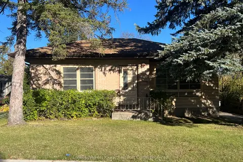 770 Curtis Road