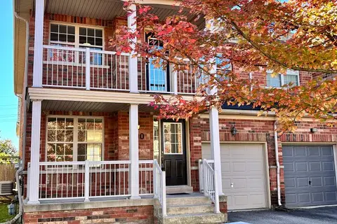 100 Young Crescent