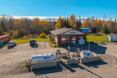 5531 Dawson Road