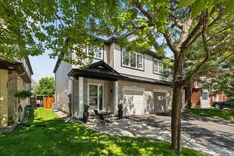 512 Cherokee Way