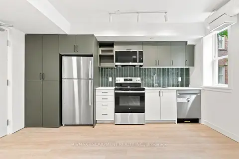 325 James Street S 210
