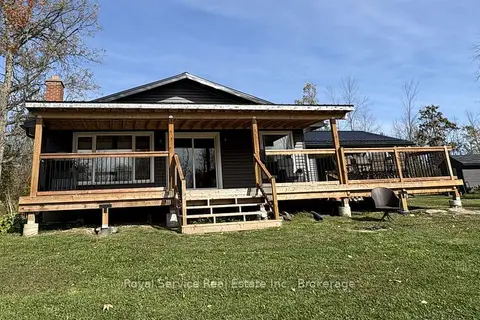351 Fidlar's Glen Road