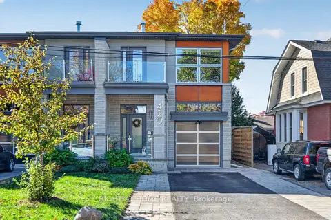420 ATHLONE Avenue