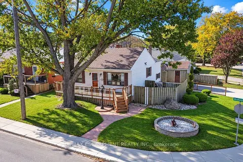 28 Shadyside Avenue