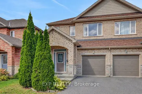 217 Claridge Drive