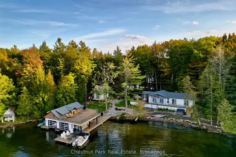 80 BIRCH ISLAND