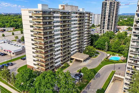215 GLENRIDGE Avenue 1005