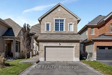 778 Bowercrest Crescent