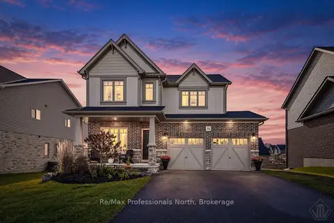 35 Woodstream Drive
