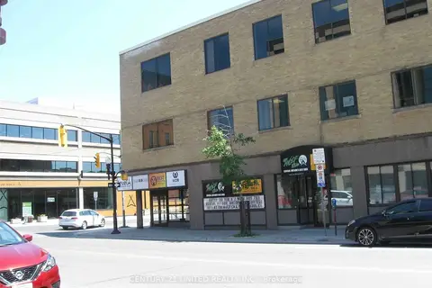 151 King Street S30
