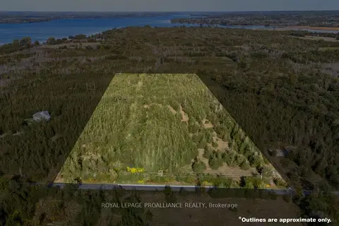 Lot 45 Sprague Road