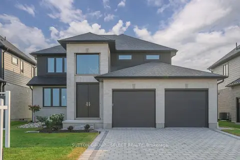 118 TIMBERWALK Trail